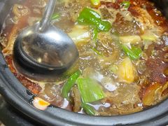 -肖记公安牛肉鱼杂馆·省级非物质文化遗产(三角路直营店)