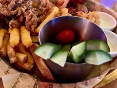-MR.ROCKY洛奇先生RESTAURANT&BAR(宝安壹方城店)