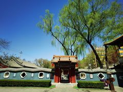-碑林公园