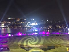 -欢乐海岸水秀剧场
