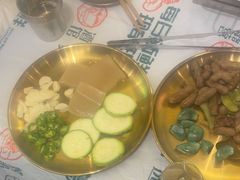 -曾百万小炉小串自助烧烤(高新店)