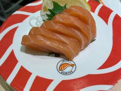 -新一番三文鱼寿司(红城湖店)