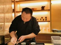 -橼舍鮨青木