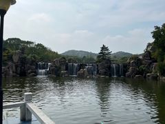 -白马涧龙池景区