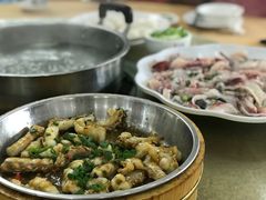 -红日饭店(裕隆三路店)