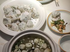 -日丰园海肠水饺·老字号大连海鲜(和平广场店)