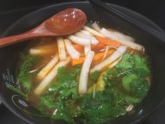 -贡梅老面馆·蟹粉面·无锡特色小吃(南长街主推店)