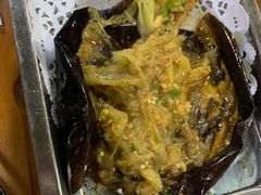 -阿明烧烤(虬泾路店)