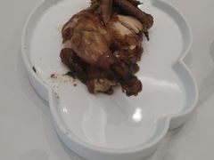 -老季市·三代非遗传承·地标美食老汁鸡(工农路店)