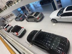 -杭州中沃沃尔沃4S店(滨江区店)