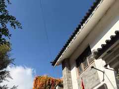 -大理床单厂艺术区