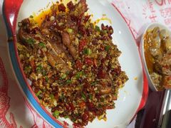 -辣出味岳阳特色烧烤·龙虾大排档(砂子塘总店)