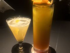 -NOVA CORE蔚来酒吧(新天地店)