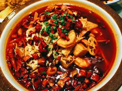 -紫光园(劲松店)