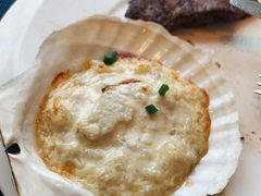-Social 秀西餐厅-长沙瑞吉酒店(运达店)