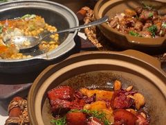 -话梅·客家小厨(东门店)