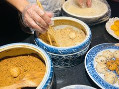 -客家大院·非遗赣南客家菜(郁孤台店)