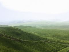-新疆那拉提国家旅游度假区