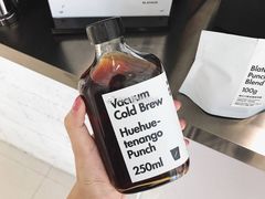 ColdBrew-BLATAGE COFFEE