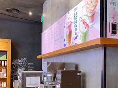 -星巴克(大连柏威年店)