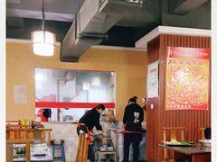 大堂-符缸酸菜鸡(华阳店)
