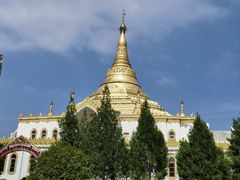 -洛阳白马寺