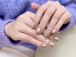 -UU·NAIL美甲美睫專門店