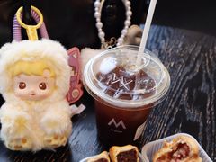 -昆明冠生园·鲜花饼·面包蛋糕(老街店)