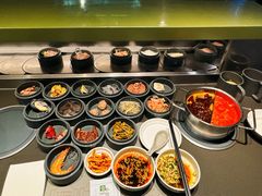 -壹小馆.皇城老妈(成都太古里店)