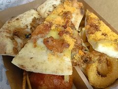 -比格比萨自助(南京万达茂店)