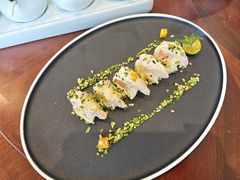 -喜鼎海胆水饺(东港店)
