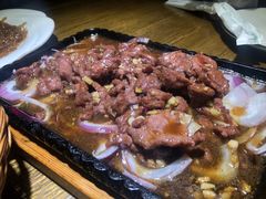 -建德食府·十八年建德菜(天目里国际街区店)
