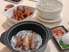 -永安新城皇冠假日酒店-美厨自助餐厅