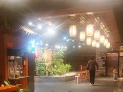 -蜀家渝重庆火锅(南屏街店)