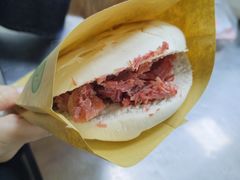-清真李唯一优质肉丸糊辣汤