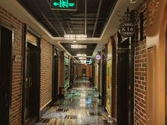 -红派KTV(茂南店)