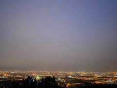 -鬼笑石后山停车场