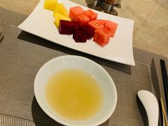 -星河湾半岛酒店·意咖啡西餐厅
