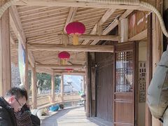 -丝绸小镇荻港古村