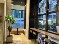 -野鸽子咖啡(中航店)