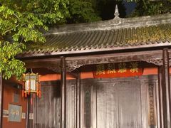 -成都武侯祠博物馆