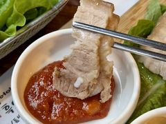 -Dombe豚(黑猪肉街店)