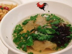 -莆田餐厅PUTIEN(世博源店)