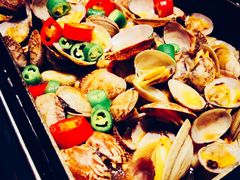 -涌上外婆桥(慈溪店)