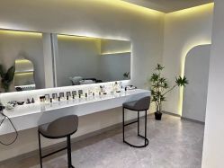 -VE专注问题肌·赛诺龙&科学美肤中心