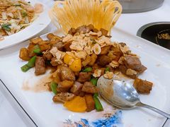 -国惠大酒楼(宝龙店)