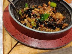 家乡豆腐-马凯餐厅(地安门店)