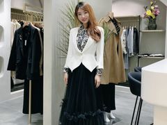 -广州白马服装市场