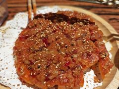-有奴思烤肉·清真(正宁路店)