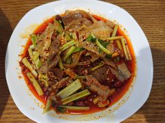 -酸婆娘重庆菜(紫竹路店)